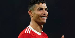  Брентфорд е 168-ят отбор, който получава гол от Роналдо