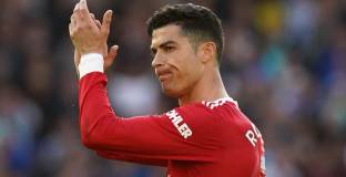  Роналдо: Все още съм мотивиран да работя усилено