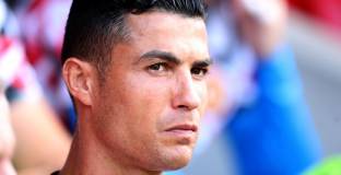 Тен Хаг иска да се отърве от Роналдо 