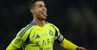 Роналдо може да се завърне в Спортинг