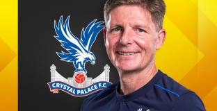 Палас иска Гласнер да остане до края на сезона