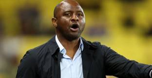 Виейра е можел да се окаже в Тотнъм