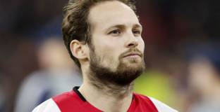 Блинд: Чувствам се добре