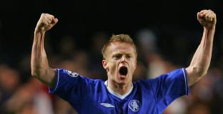 Дъф припомни как играчите на Челси са се напивали