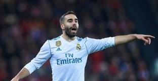 Алонсо: Карвахал би искал да се върне в националния отбор