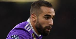 Карвахал иска да играе във Висшата лига на Англия