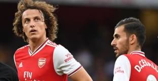 Артета: Между Луис и Себайос няма проблеми