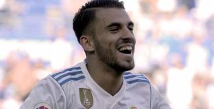 Себайос: Също бих отворил вратата на Реал Мадрид за Неймар 