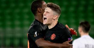 Джеймс: Нереално е, че играя с моя идол в един отбор