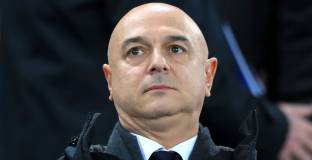  Собствениците на Тотнъм изключват продажба на клуба