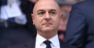 Леви: Тотнъм не успя да продаде всички, които искаше