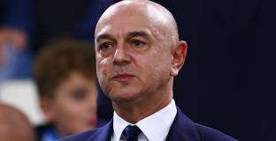  Леви има петима кандидата за замяна на Конте 