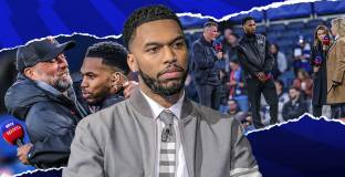 Стъридж оцени шансовете на Ливърпул за титла 