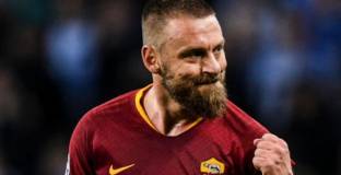 Де Роси разказа защо реши да завърши кариерата си