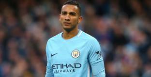 Данило е готов на намаление на заплатата заради Интер