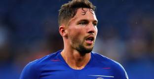 Дринкуотър обяви за край на кариерата си 