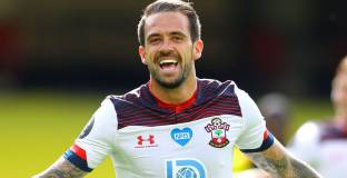 Ман Сити хвърли око на Ингс