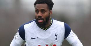 Дани Роуз напусна Тотнъм