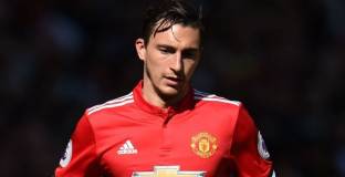 Лацио иска Дармиан и Дзапакоста