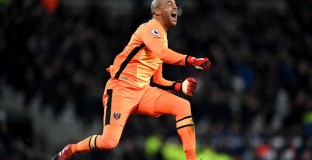 Мидълсбро взе Рандолф от Уест Хем