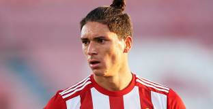 Ман Сити намери наследник на Агуеро