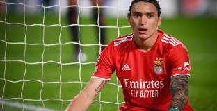  Нунес обясни защо е бил разгневен срещу Нюкасъл 