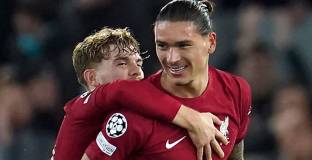 Клоп: Нунес прави големи крачки