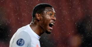 Алаба: Не се безпокоя от сравненията със Серхио Рамос