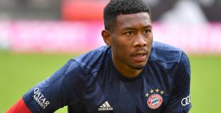  Румениге: Много съжалявам за напускането на Алаба