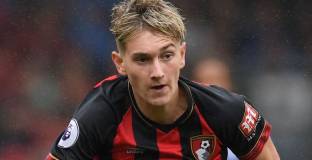 Тотнъм готви 50 милиона паунда за Брукс