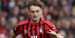  Борнемут продължи с диагностициран с онко - заболяване