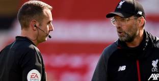 Отстраниха Кут от съдийството 