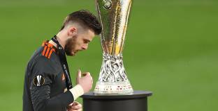 Де Хеа игнорирал инструкциите за дузпите