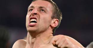 Фратези: Знам, че баба ми е замесена в гола