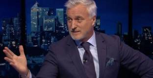 Жинола: Тотнъм има всичко, за да стане велик клуб