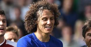 Арсенал може да плати 30 милиона за Давид Луис 