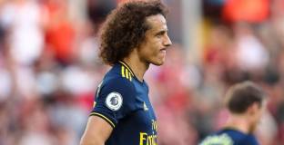 Луис: Трябва да подобрим играта в защита, ако искаме титла