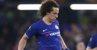 Челси обяви за новия договор на Давид Луис