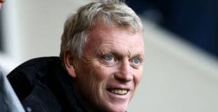 Мойс може да се върне в Евертън