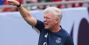 Мойс: Не сме готови за началото на сезона