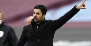 Бент предвижда уволнение на Артета