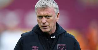  Мойс: Ситуацията е добра