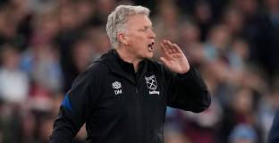  Мойс: Искаме трофея