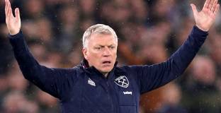 Мойс: Финал в евротурнирите ще е най-доброто ми постижение 