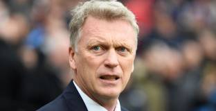 Мойс може да оглави националния отбор на САЩ