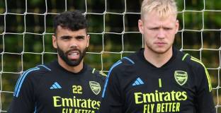 Агбонлахор: Рамсдейл трябва да напусне, ако Рая играе 