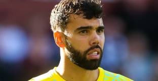 Рая предупреди Рамсдейл