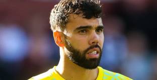 Арсенал загупи Рая