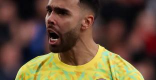 Арсенал се интересува от Рая