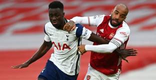 Арсенал, Челси и Тотнъм ще участват в турнир през лятото